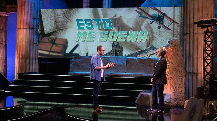 El condensador de fluzo - Seven o Los Pecados Capitales