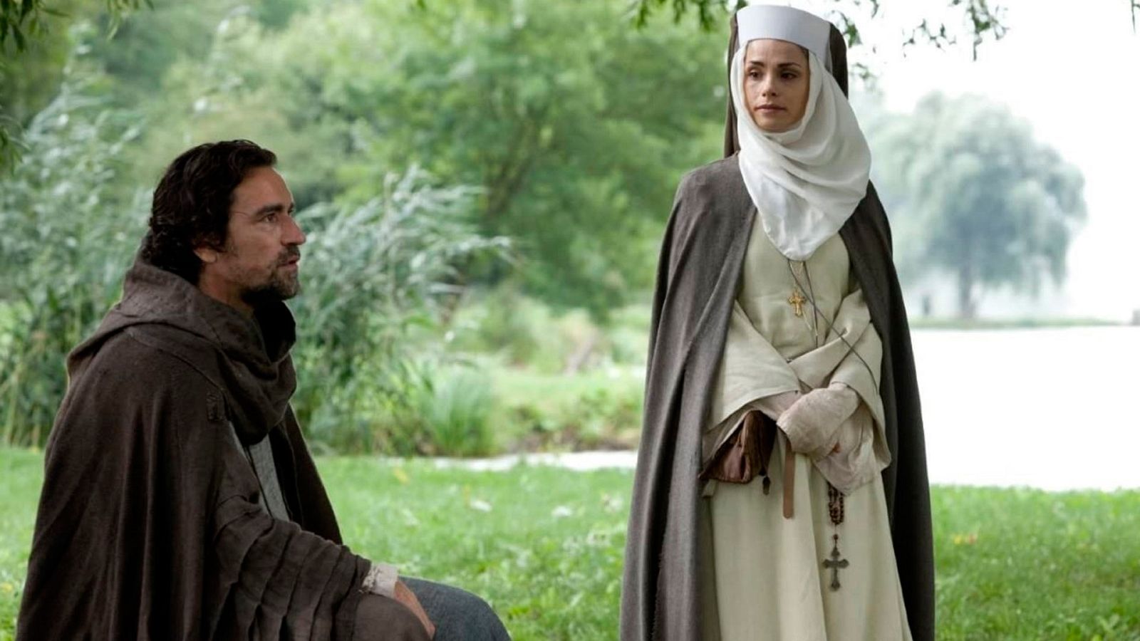 Un mundo sin fin - Episodio 5: Peón - Ver ahora