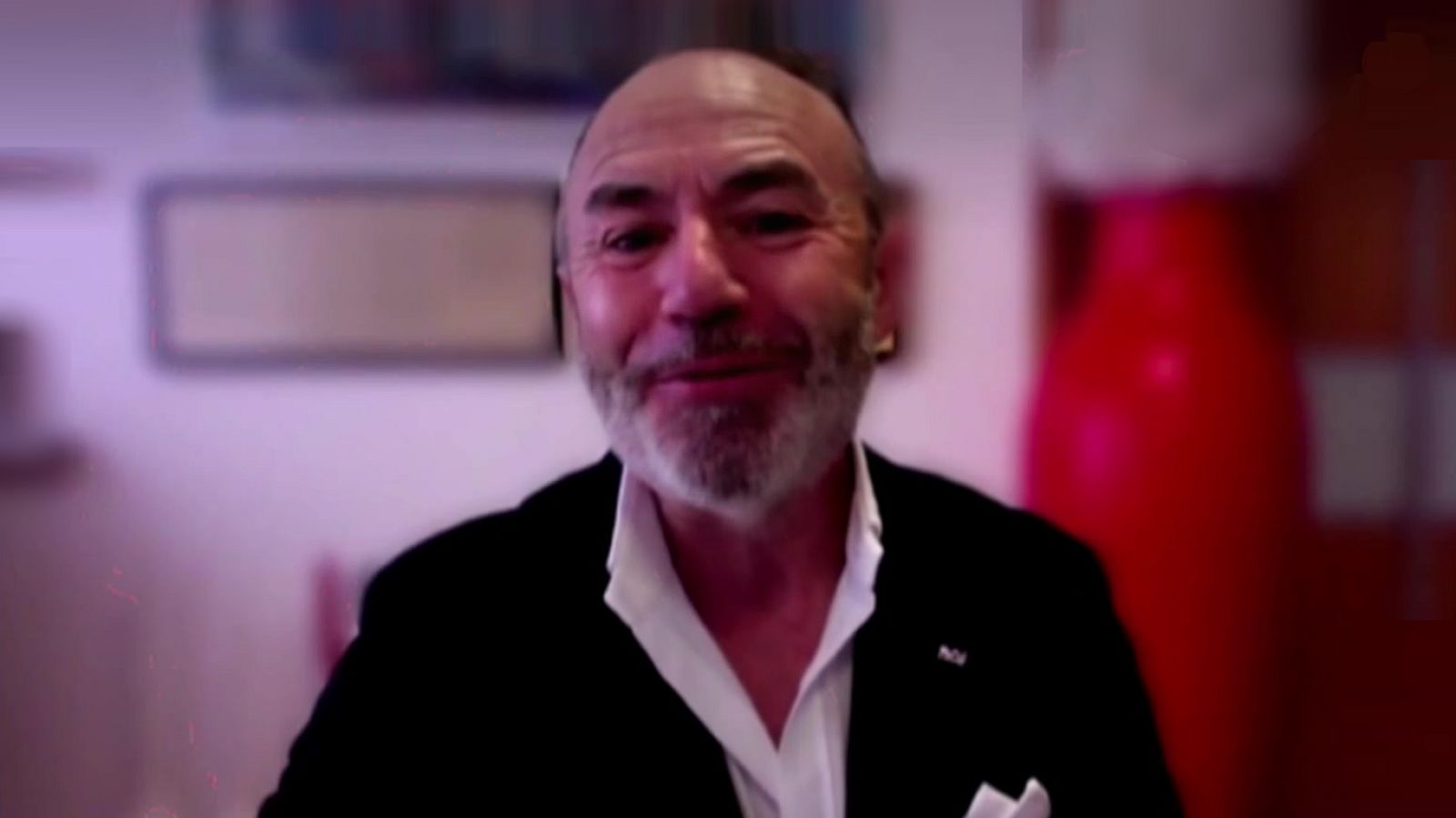 La hora cultural - 18/02/21 - ver ahora