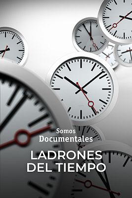 Ladrones del tiempo