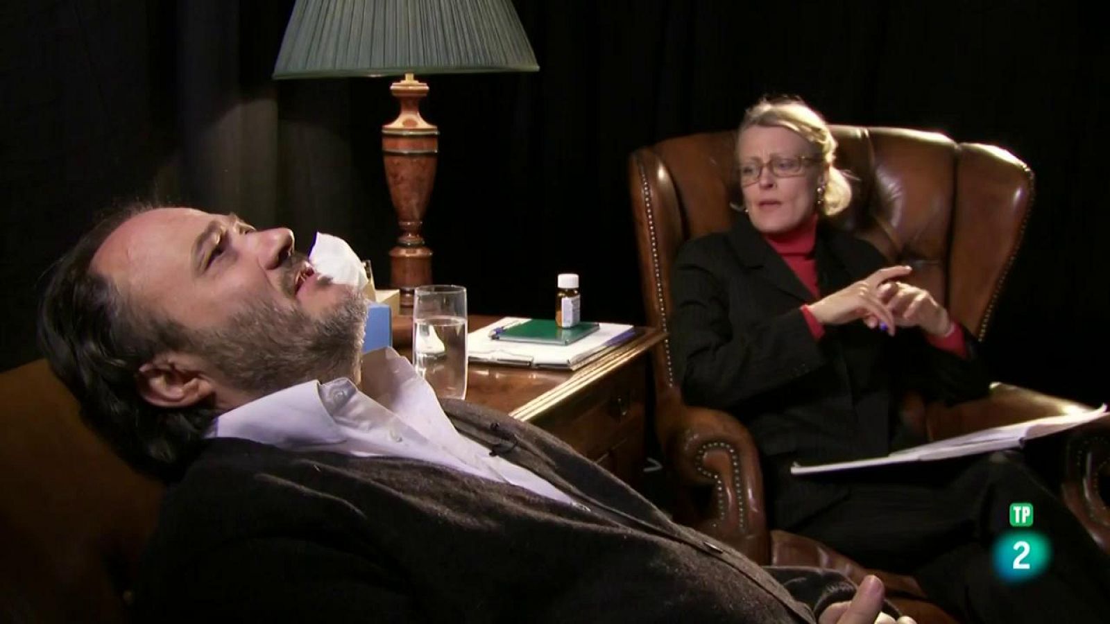 That's English - Básico A2.4 - Unit 6A: And then I woke up - ver ahora