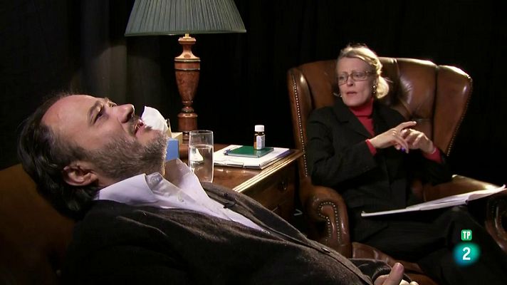 That's English - Básico A2.4 - Unit 6A: And then I woke up