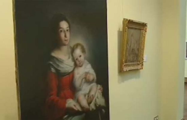  - Un 'Murillo' reencontrado