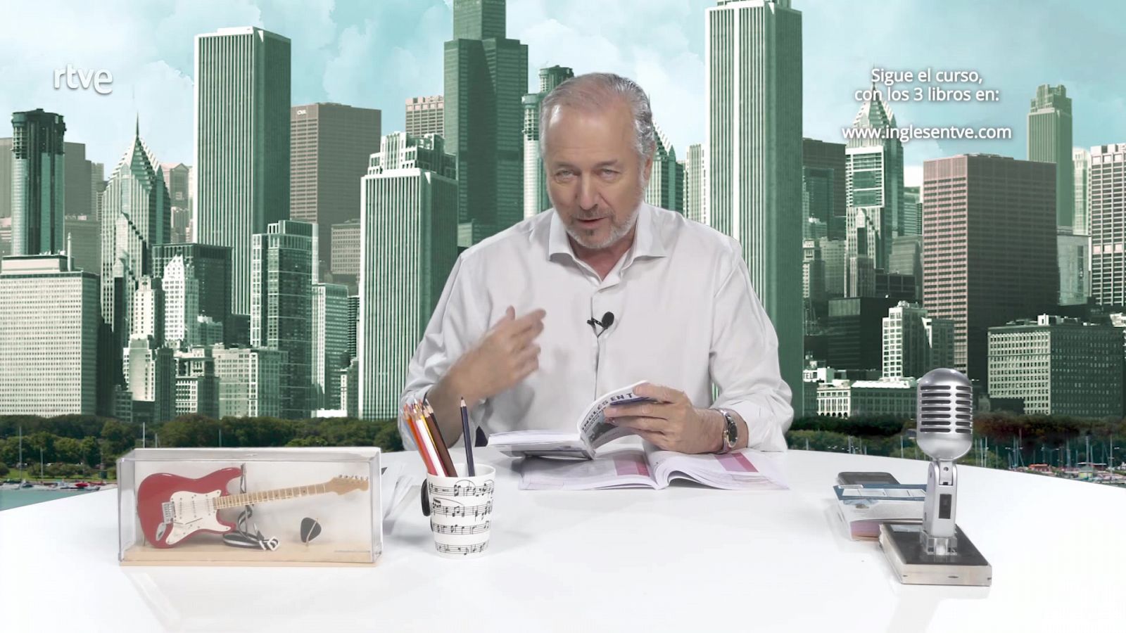 Inglés en TVE - Programa 285 - ver ahora