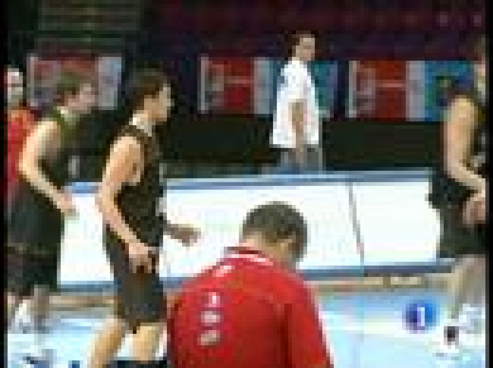 Baloncesto en RTVE: Llull está deseando empezar | RTVE Play