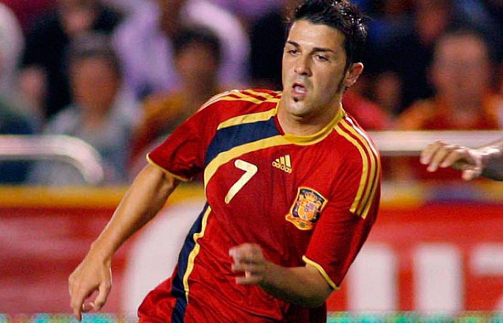 El 'extremo' Villa | Ver