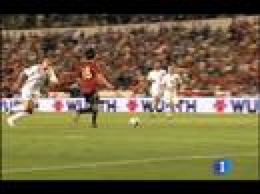  - El 'extremo' Villa