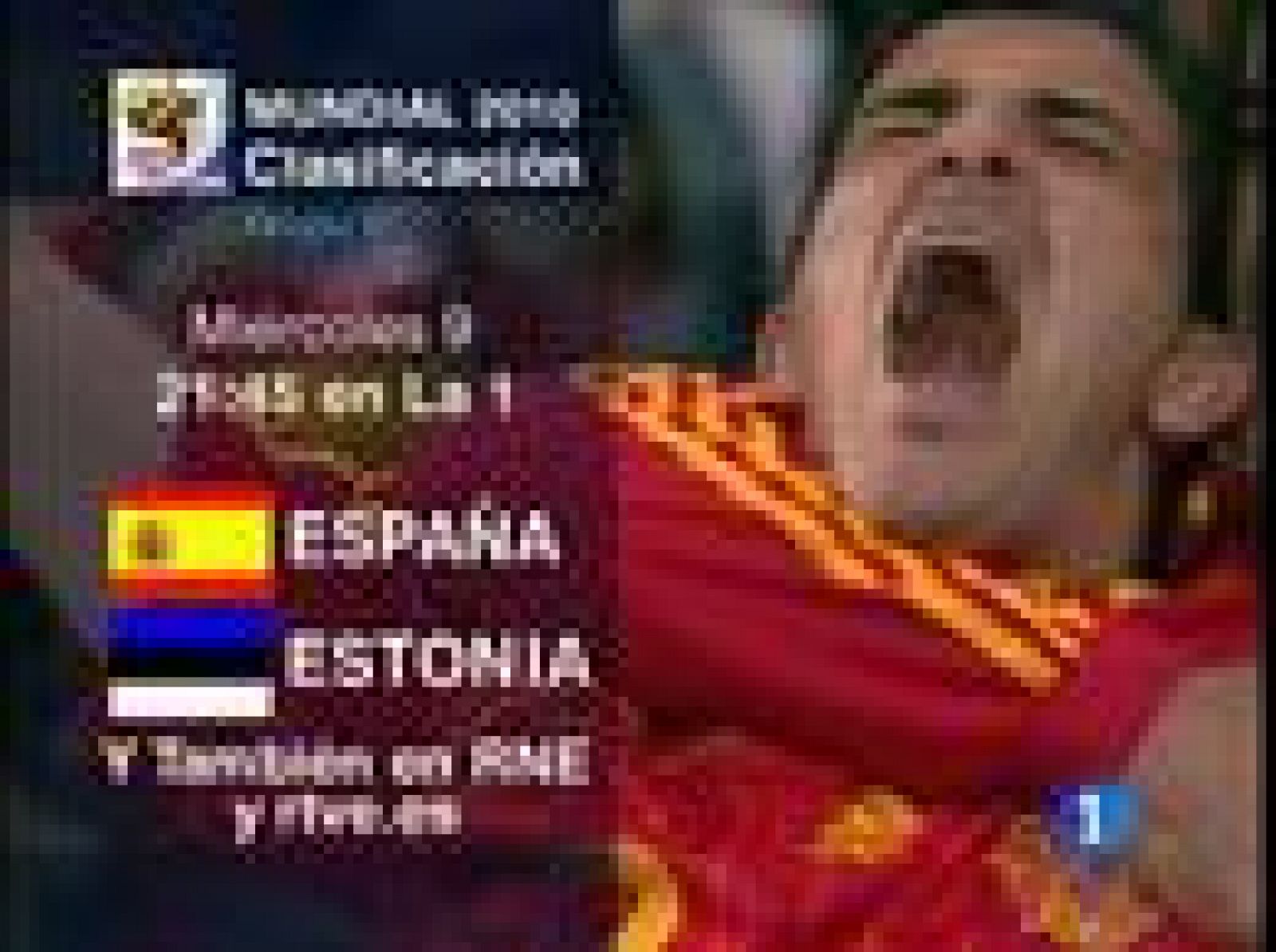 Vuelta al trabajo de la 'Roja' | Ver