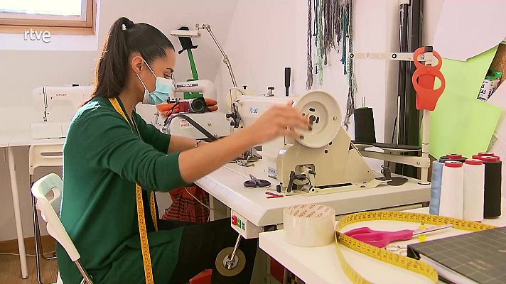 Aquí hay trabajo - 19/02/21