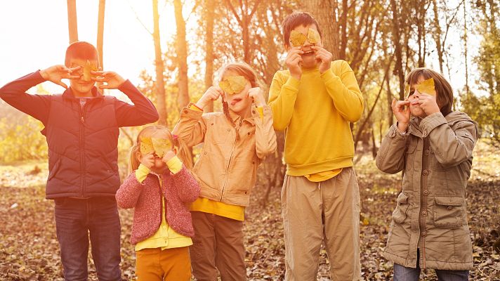 Informativo 24h - Las familias numerosas contra el nuevo complemento de maternidad: "Una madre con cuatro hijos cobraría 800 euros menos al año"