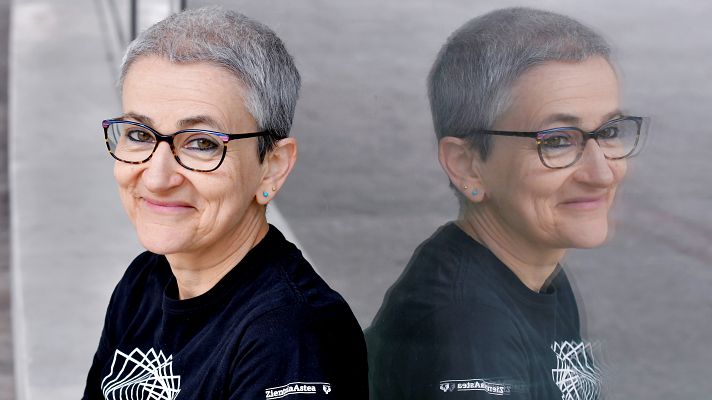 Objetivo igualdad - Mujeresconciencia: un blog imprescindible para visibilizar a las científicas y tecnólogas