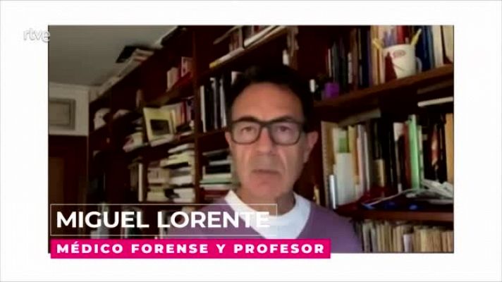 RTVE Igualdad - HeForShe: "Los hombres no podemos ser neutrales, tenemos que actuar"