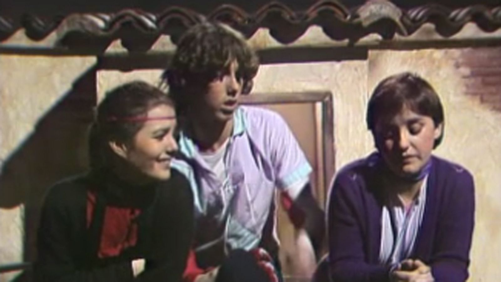 Pista libre - Primer programa