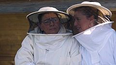 Anne Igartiburu y María del Monte hablarán de amor, cotilleos y muchos secretos