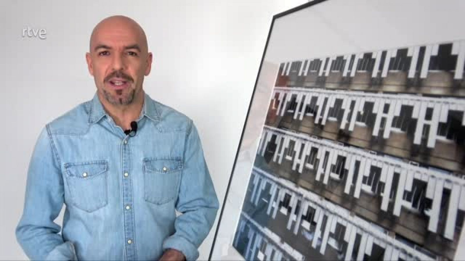 Camara abierta - Avance - 20/02/2021 - RTVE.es