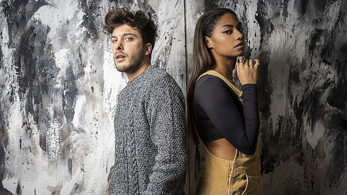 Destino Eurovisión: Nia Correia nos desvela algunos secretos