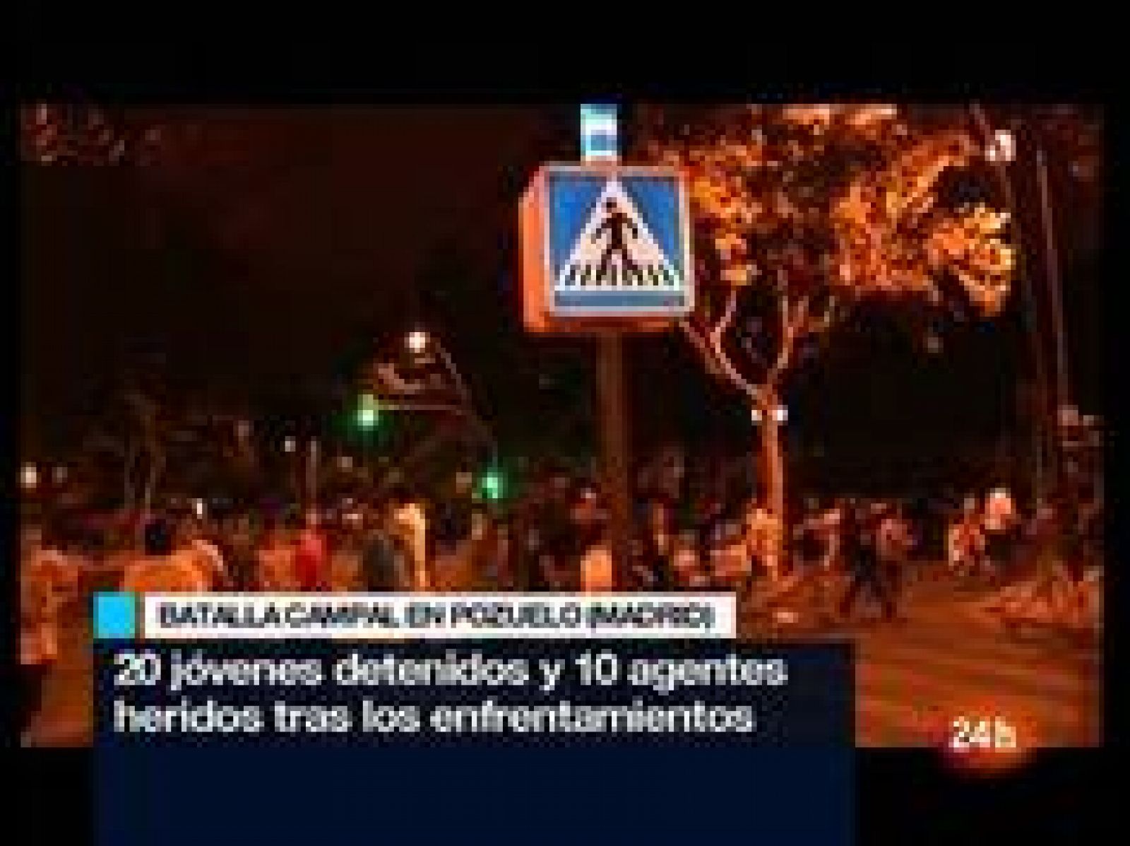 Telediario matinal en cuatro minutos - 07/09/09 | Ver