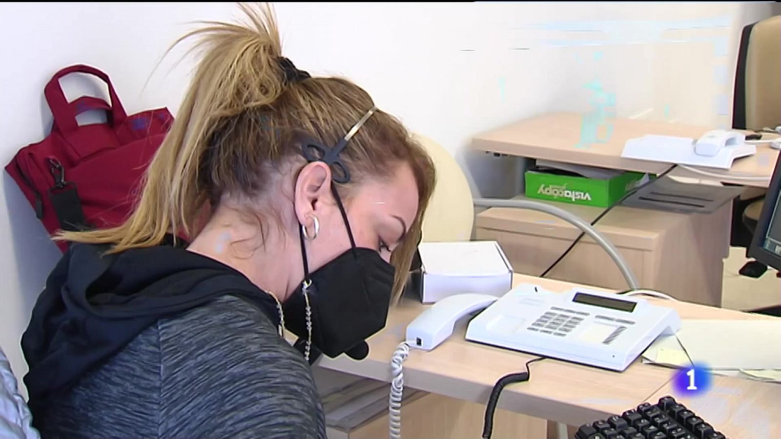 La velocidad de transmisión de COVID de la cepa británica dificulta mucho las labores de rastreo - Noticias Andalucía | Ver