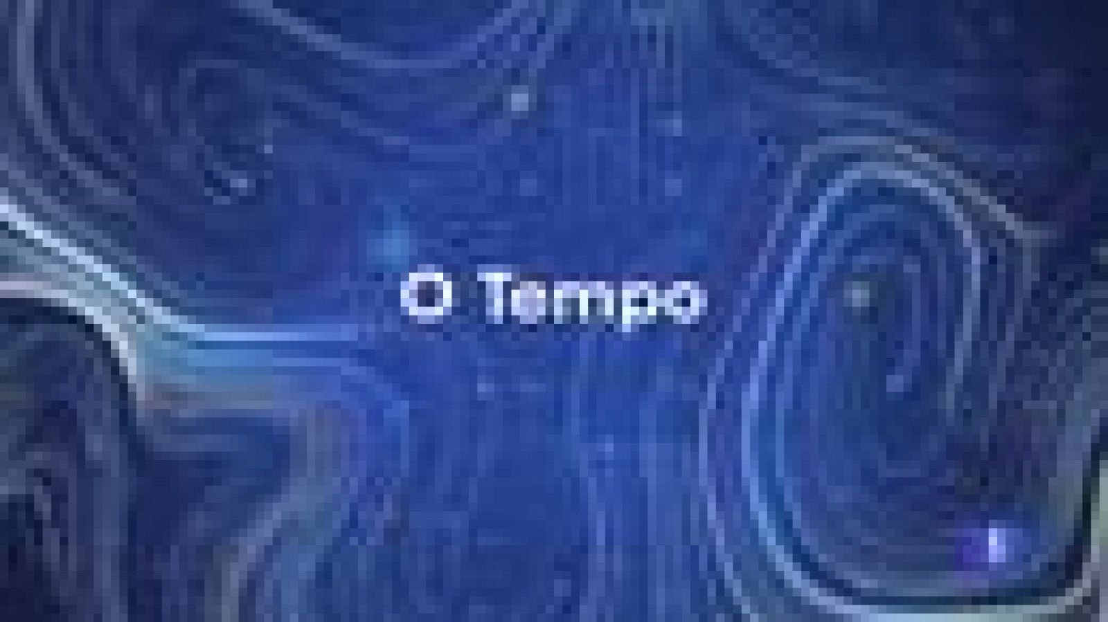 Telexornal - Galicia: El tiempo en Galicia 19-02-2021 | RTVE Play