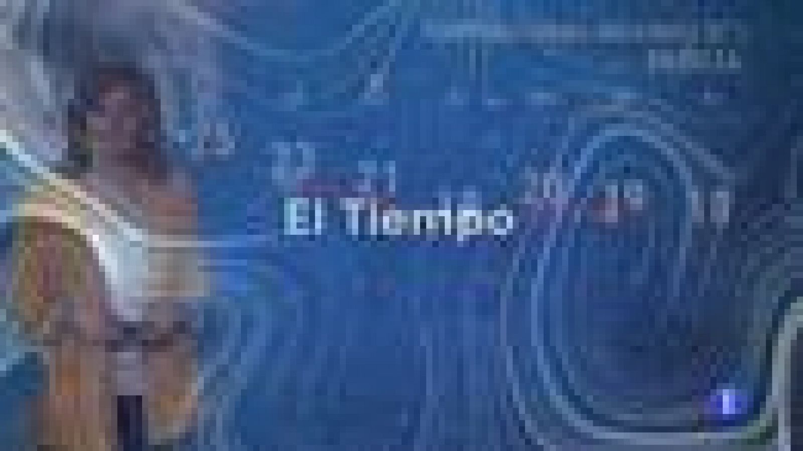 Noticias Murcia:  El Tiempo en la Region de Murcia - 19/02/2021 | RTVE Play
