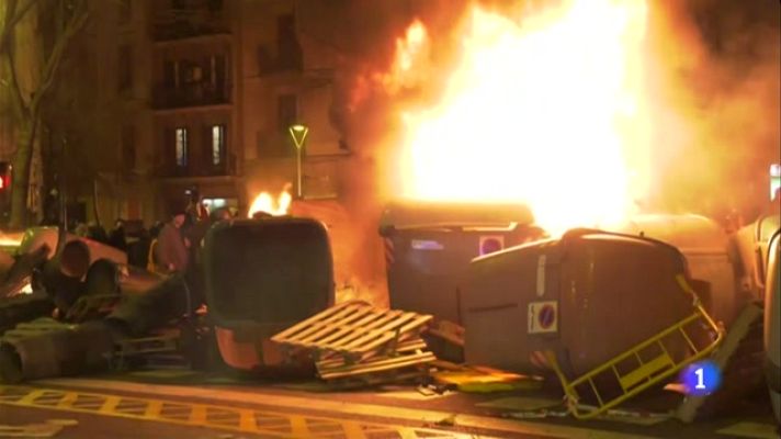 L'Informatiu - L'informatiu - 19/02/2021