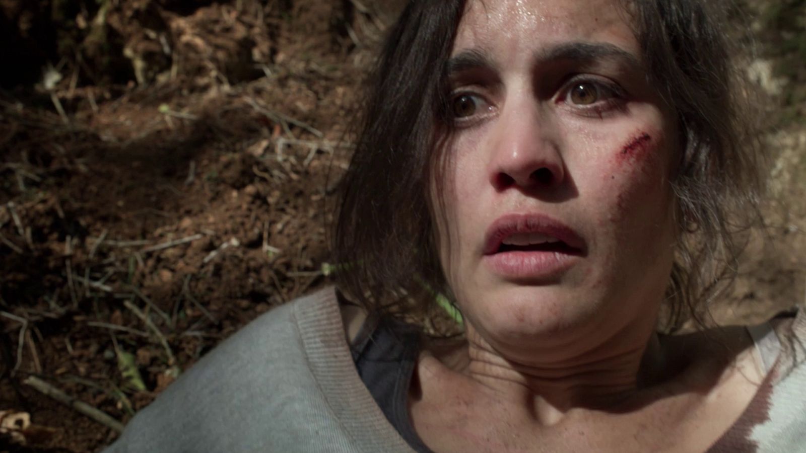 Así acaba el séptimo capítulo de 'La caza. Tramuntana'