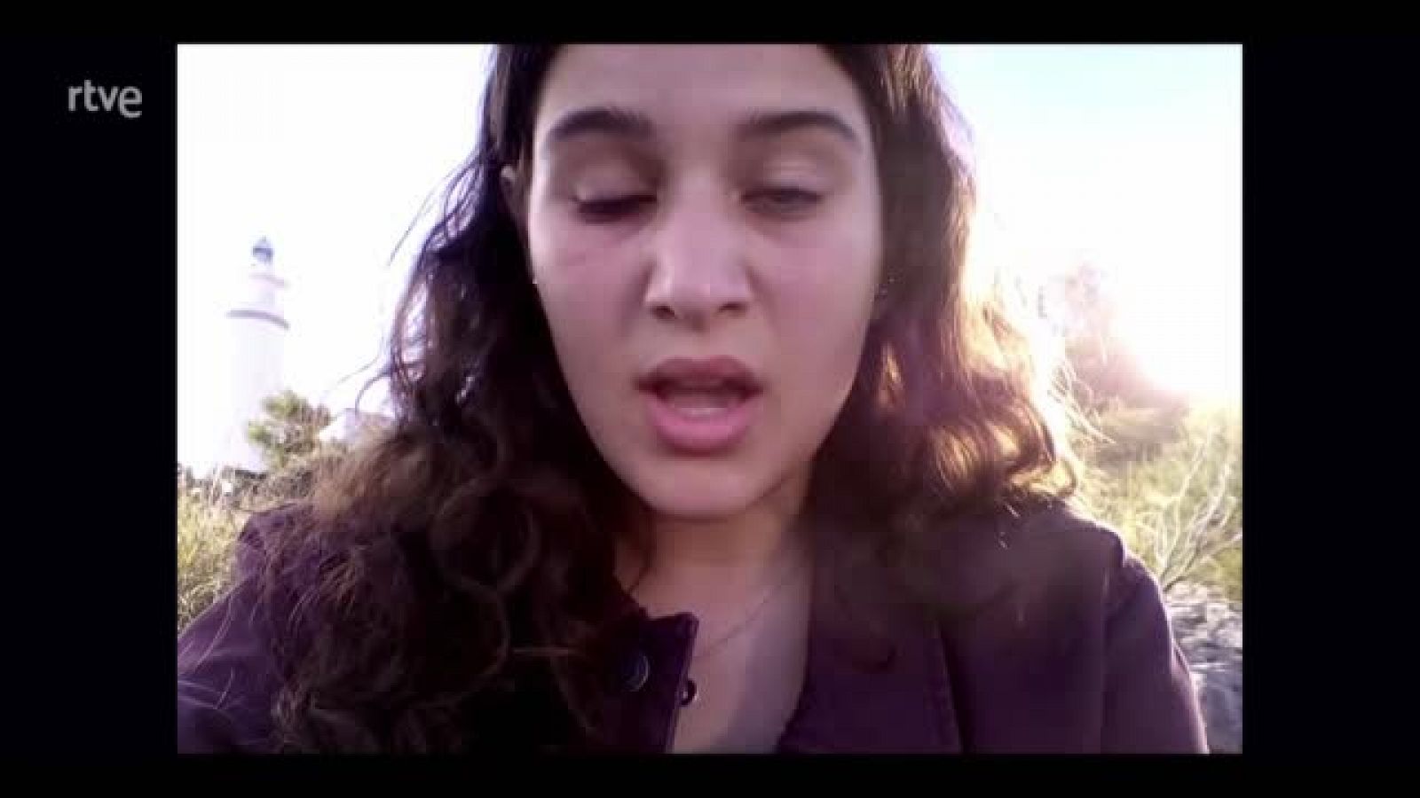 La caza. Tramuntana - Samiah envía un vídeo a Julia y a Bela