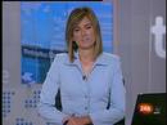 El tiempo - El Tiempo - 07/09/09