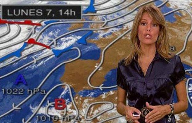 El tiempo - El Tiempo - 07/09/09