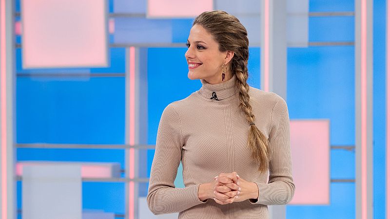 Lasaña a la boloñesa vegetal y tarta tatin más saludable