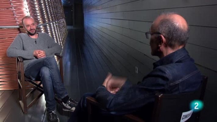 Días de cine - El cine según Fernando Franco