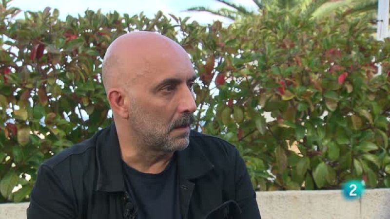 La secuencia favorita de Gaspar Noé: 'Un perro andaluz'