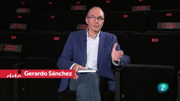 Las recomendaciones de Días de cine (19/02/2021)