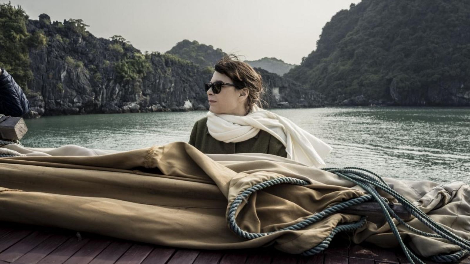 '14 días, 12 noches'