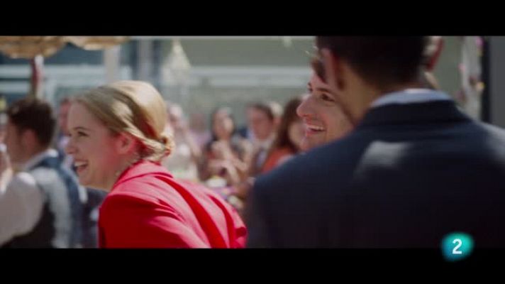 Días de cine - 'Nuevo orden'