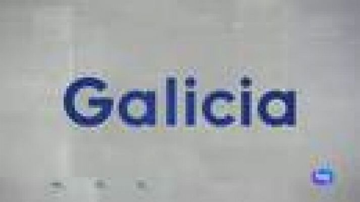 Telexornal Galicia 2 19-02-2021