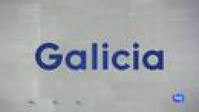 Telexornal Galicia 2 19-02-2021