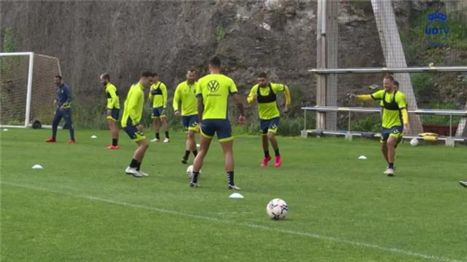 Deportes Canarias - 19/02/2021