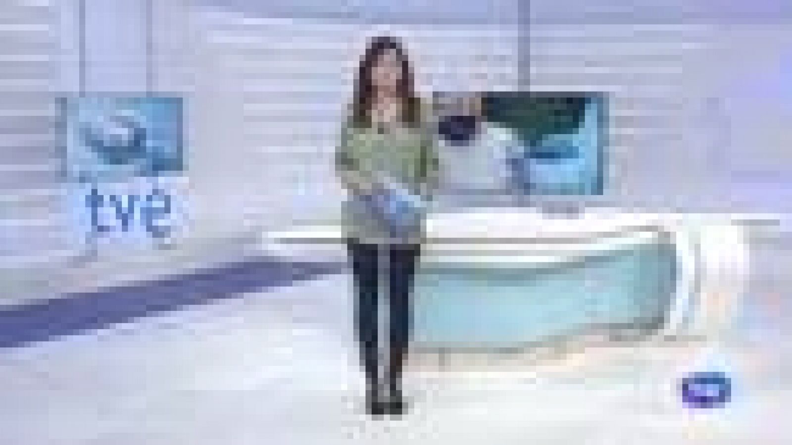 Noticias de Castilla-La Mancha 2 - 19/02/2021 - Ver ahora