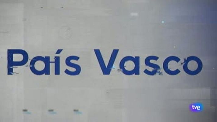 Telenorte 1 País Vasco 19/02/21
