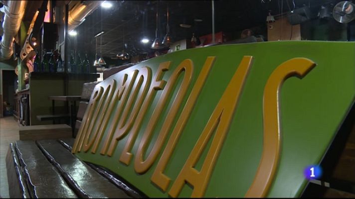 L'informatiu - Comunitat Valenciana - L'Informatiu Comunitat Valenciana 1 - 19/02/21