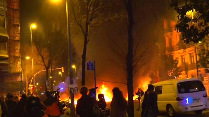 L'Informatiu - L'Informatiu 2 - 19/02/2021