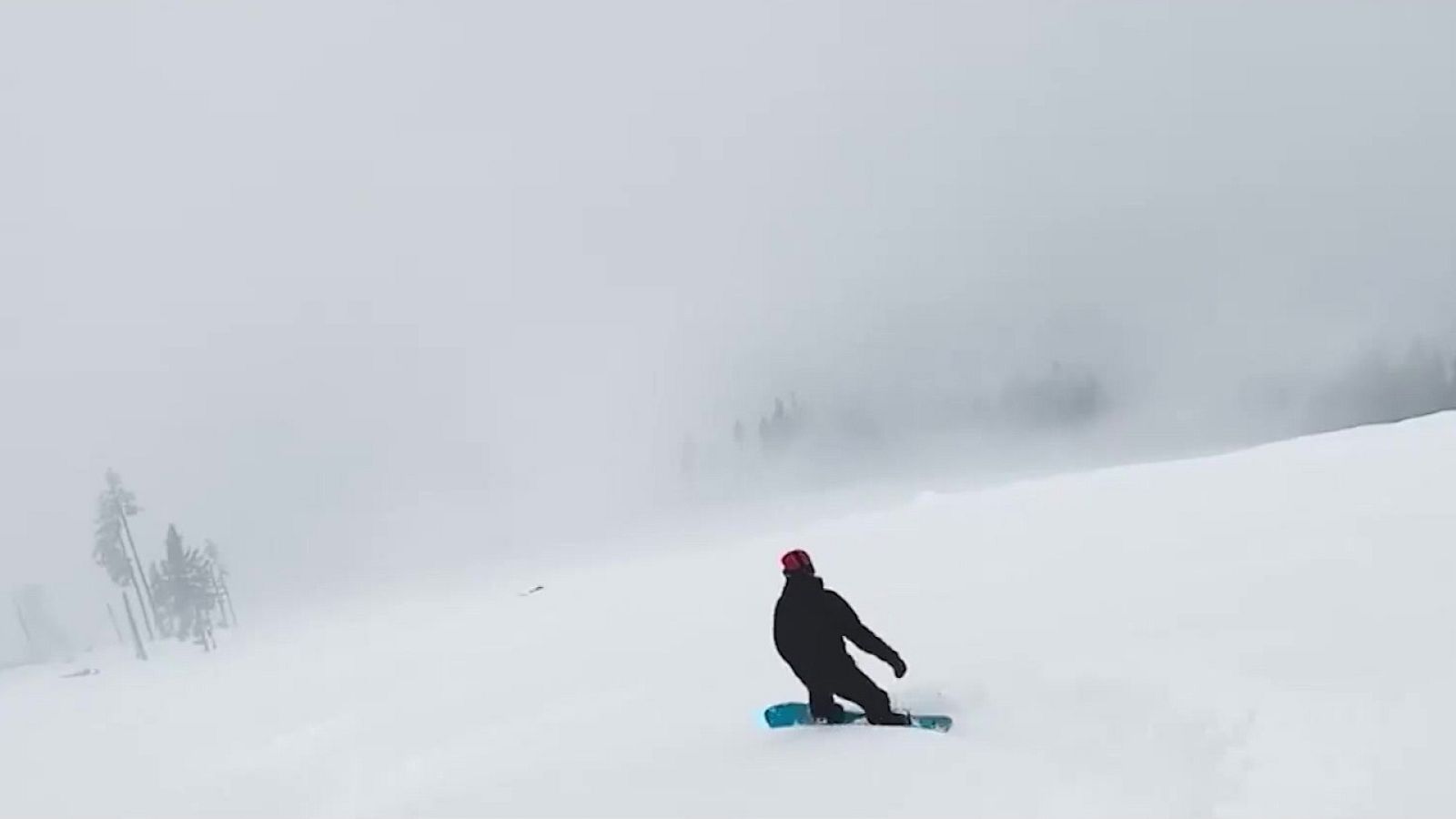 Snowboard - FIS Snowboard Copa del mundo Magazine - 2020-21 - Programa 8 - ver ahora