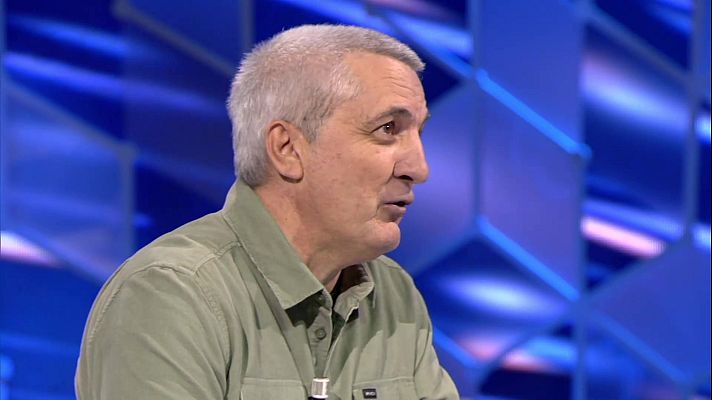 El cazador - Programa 229 - 19/02/21