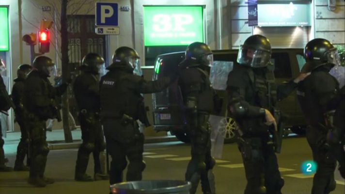 El Vespre - El Vespre - 19/02/2021