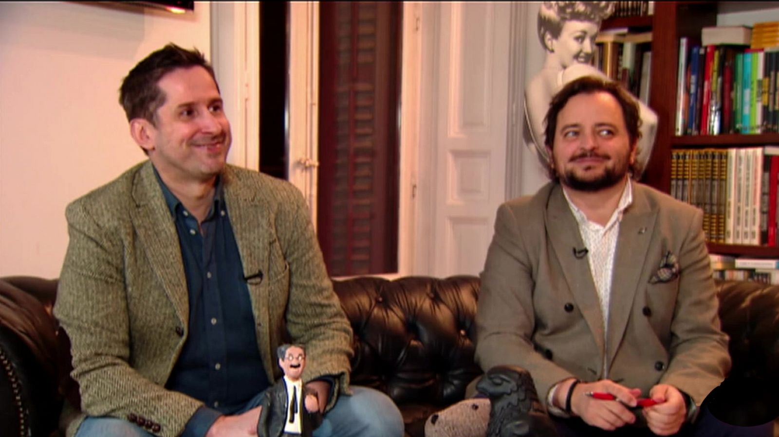 Secuencias en 24 horas - 19/02/21 - ver ahora