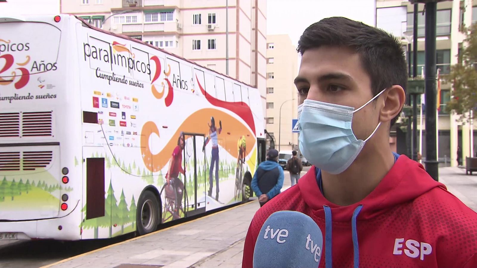 La suerte en tus manos  19/02/2021 - ver ahora