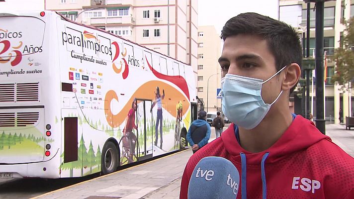 Loterías - La suerte en tus manos  19/02/2021