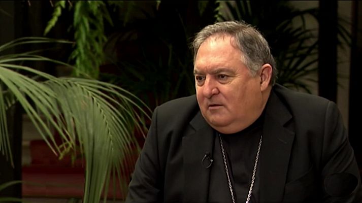 Europa - Europa 2021 - 19/02/21