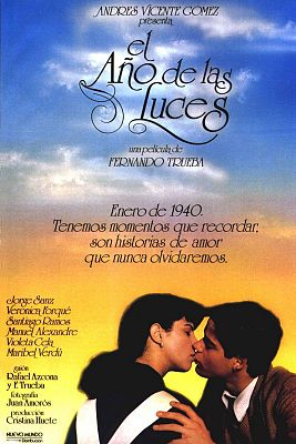 Historia de nuestro cine - El año de las luces